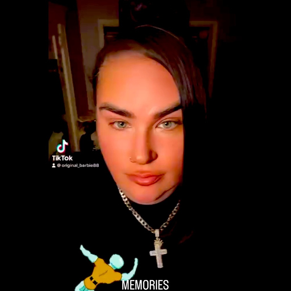 Support Barb To Post Office